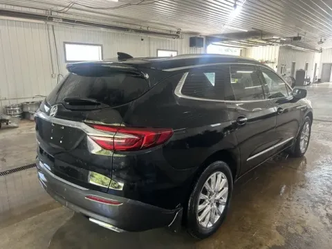 Another view of 2020 Buick Enclave Premium Group for sale in Michigan Center, MI at Monster Motors - Jackson, MI