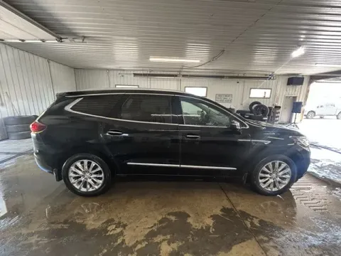 More photos of 2020 Buick Enclave Premium Group at Monster Motors - Jackson, MI, MI