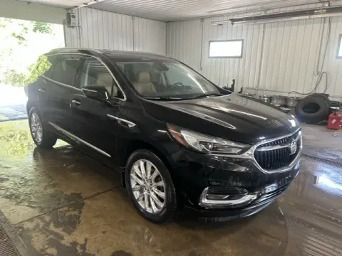 More photos of 2020 Buick Enclave Premium Group at Monster Motors - Jackson, MI, MI