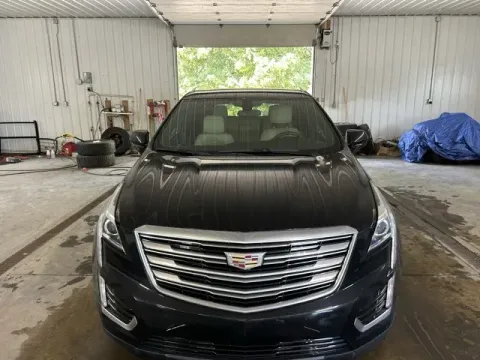 Photos of 2017 Cadillac XT5 for sale in Michigan Center, MI at Monster Motors - Jackson, MI