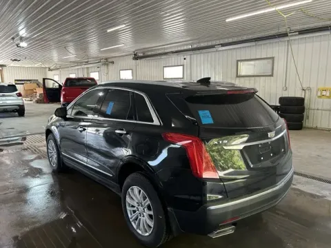 More photos of 2017 Cadillac XT5 at Monster Motors - Jackson, MI, MI