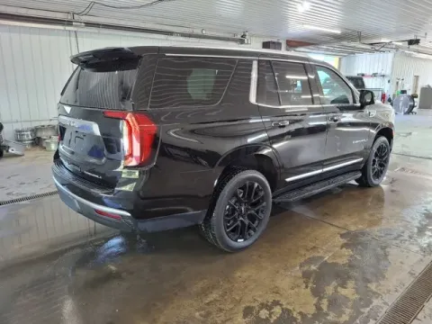 More photos of 2024 GMC Yukon Denali at Monster Motors - Jackson, MI, MI