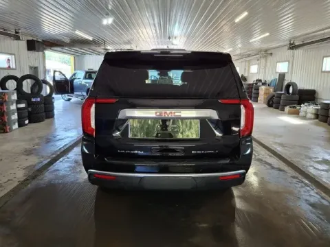 More photos of 2024 GMC Yukon Denali at Monster Motors - Jackson, MI, MI