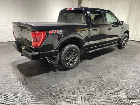 More photos of 2021 Ford F-150 XLT at Monster Motors - Jackson, MI, MI