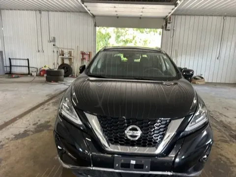 Photos of 2019 Nissan Murano for sale in Michigan Center, MI at Monster Motors - Jackson, MI
