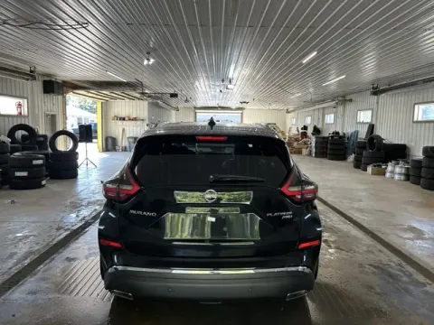 More photos of 2019 Nissan Murano at Monster Motors - Jackson, MI, MI