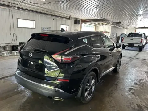 More photos of 2019 Nissan Murano at Monster Motors - Jackson, MI, MI