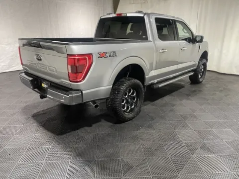 More photos of 2023 Ford F-150 XLT at Monster Motors - Jackson, MI, MI
