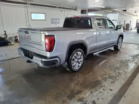More photos of 2024 GMC Sierra 1500 Denali at Monster Motors - Jackson, MI, MI
