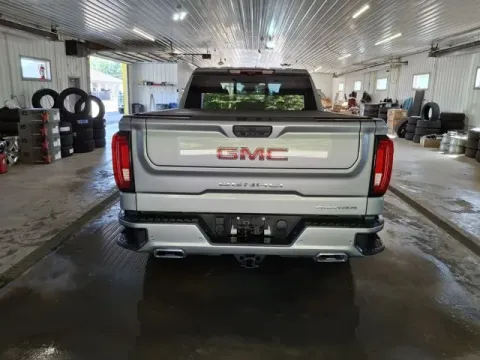More photos of 2024 GMC Sierra 1500 Denali at Monster Motors - Jackson, MI, MI