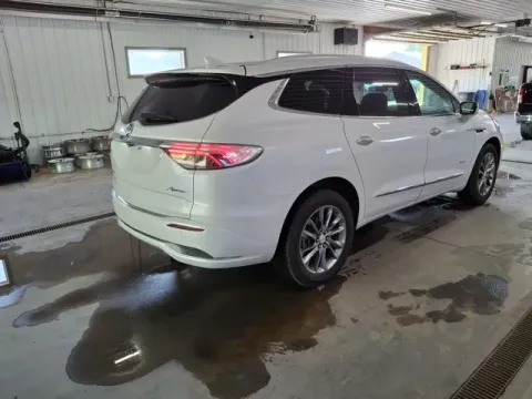 More photos of 2022 Buick Enclave Avenir at Monster Motors - Jackson, MI, MI