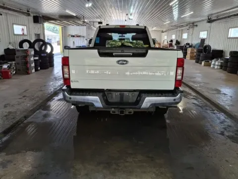 More photos of 2022 Ford F-250SD XLT at Monster Motors - Jackson, MI, MI
