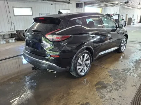 More photos of 2019 Nissan Murano at Monster Motors - Jackson, MI, MI