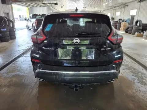 More photos of 2019 Nissan Murano at Monster Motors - Jackson, MI, MI