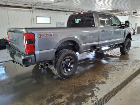 More photos of 2023 Ford F-250SD Lariat at Monster Motors - Jackson, MI, MI