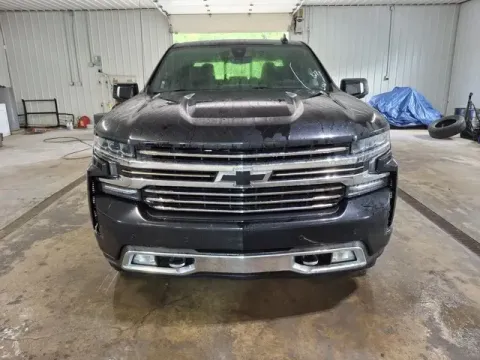 Photos of 2021 Chevrolet Silverado 1500 High Country for sale in Michigan Center, MI at Monster Motors - Jackson, MI