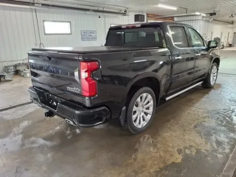 More photos of 2021 Chevrolet Silverado 1500 High Country at Monster Motors - Jackson, MI, MI