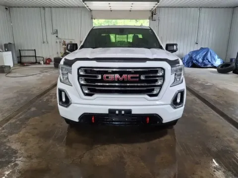 Photos of 2019 GMC Sierra 1500 AT4 for sale in Michigan Center, MI at Monster Motors - Jackson, MI
