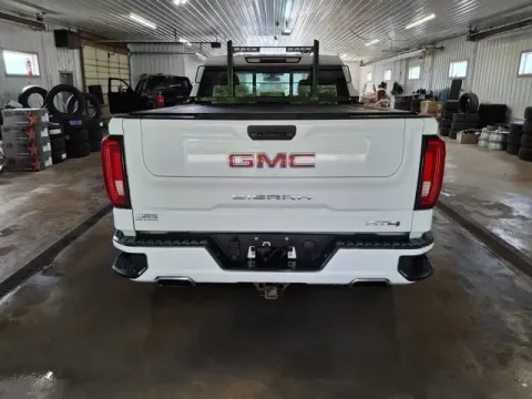 More photos of 2019 GMC Sierra 1500 AT4 at Monster Motors - Jackson, MI, MI