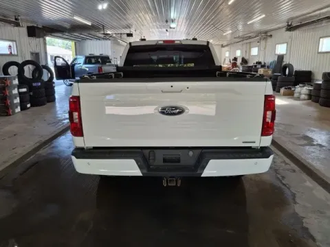 More photos of 2023 Ford F-150 XLT at Monster Motors - Jackson, MI, MI