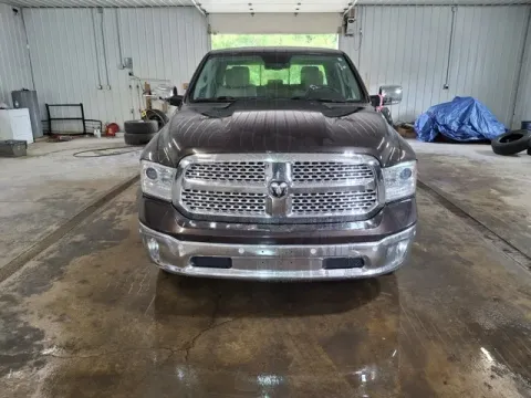 Photos of 2017 Ram 1500 Laramie for sale in Michigan Center, MI at Monster Motors - Jackson, MI