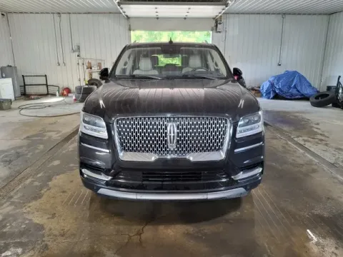 Photos of 2019 Lincoln Navigator L Reserve for sale in Michigan Center, MI at Monster Motors - Jackson, MI
