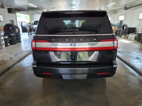 More photos of 2019 Lincoln Navigator L Reserve at Monster Motors - Jackson, MI, MI