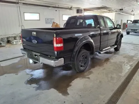 More photos of 2006 Ford F-150 XLT at Monster Motors - Jackson, MI, MI
