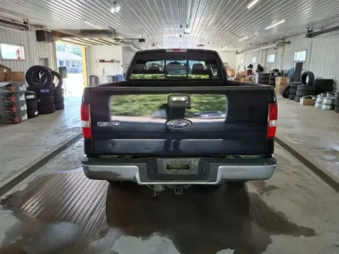 More photos of 2006 Ford F-150 XLT at Monster Motors - Jackson, MI, MI