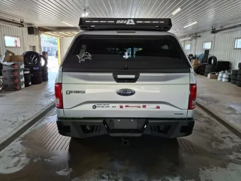 More photos of 2016 Ford F-150 XLT at Monster Motors - Jackson, MI, MI