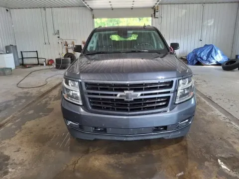 Photos of 2020 Chevrolet Tahoe Premier for sale in Michigan Center, MI at Monster Motors - Jackson, MI