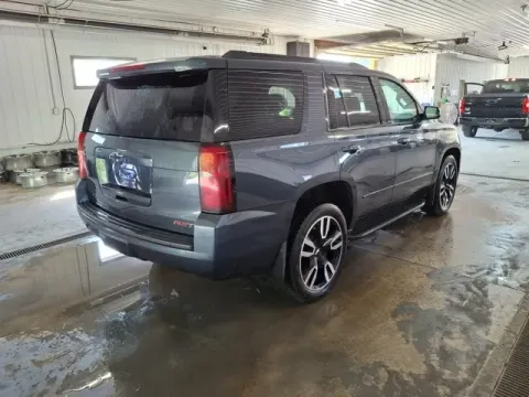 More photos of 2020 Chevrolet Tahoe Premier at Monster Motors - Jackson, MI, MI
