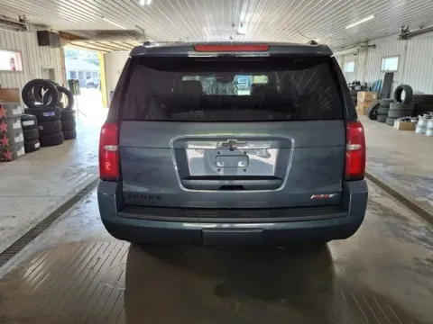 More photos of 2020 Chevrolet Tahoe Premier at Monster Motors - Jackson, MI, MI