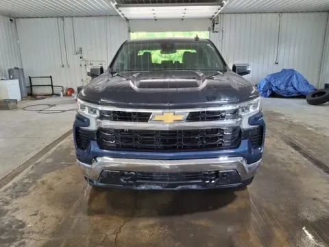 Photos of 2022 Chevrolet Silverado 1500 LT for sale in Michigan Center, MI at Monster Motors - Jackson, MI