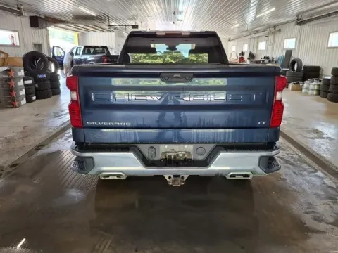 More photos of 2022 Chevrolet Silverado 1500 LT at Monster Motors - Jackson, MI, MI