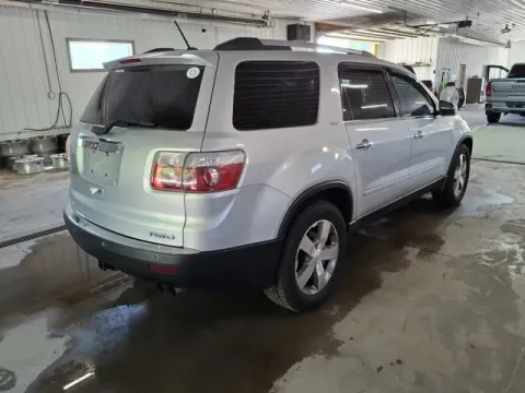 More photos of 2012 GMC Acadia SLT-1 at Monster Motors - Jackson, MI, MI