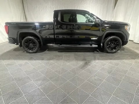 More photos of 2019 GMC Sierra 1500 Elevation at Monster Motors - Jackson, MI, MI