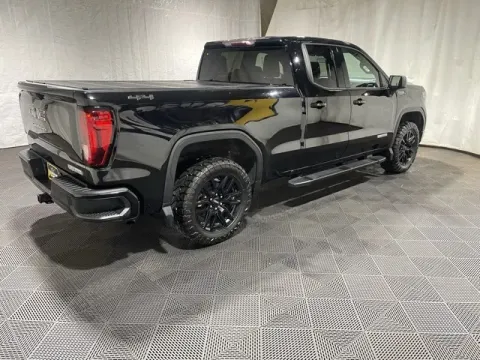 More photos of 2019 GMC Sierra 1500 Elevation at Monster Motors - Jackson, MI, MI