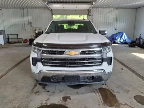 Photos of 2024 Chevrolet Silverado 1500 LT for sale in Michigan Center, MI at Monster Motors - Jackson, MI