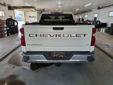 More photos of 2024 Chevrolet Silverado 1500 LT at Monster Motors - Jackson, MI, MI