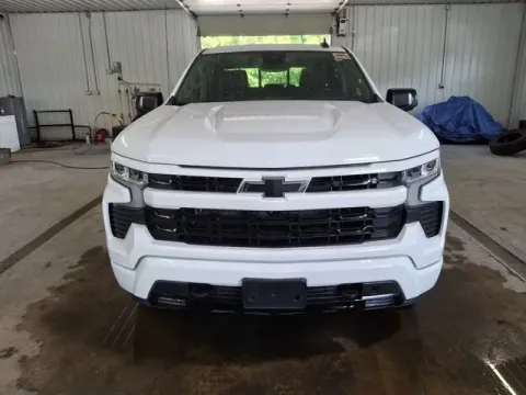 Photos of 2022 Chevrolet Silverado 1500 RST for sale in Michigan Center, MI at Monster Motors - Jackson, MI
