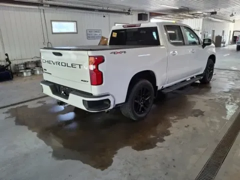 More photos of 2022 Chevrolet Silverado 1500 RST at Monster Motors - Jackson, MI, MI