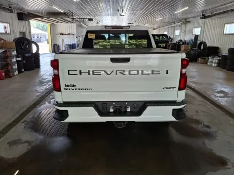 More photos of 2022 Chevrolet Silverado 1500 RST at Monster Motors - Jackson, MI, MI