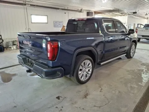 More photos of 2020 GMC Sierra 1500 Denali at Monster Motors - Jackson, MI, MI