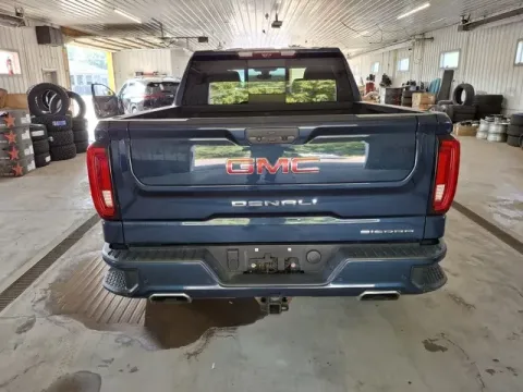 More photos of 2020 GMC Sierra 1500 Denali at Monster Motors - Jackson, MI, MI