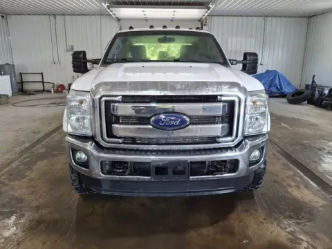 Photos of 2016 Ford F-250SD for sale in Michigan Center, MI at Monster Motors - Jackson, MI