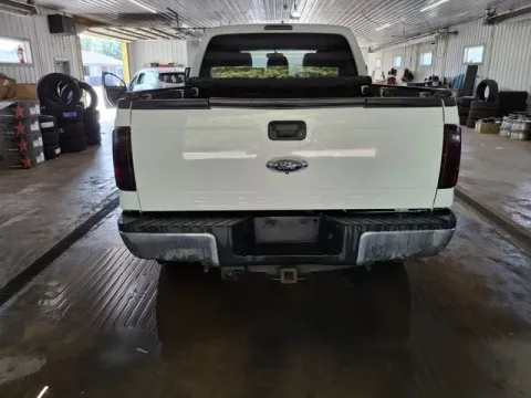 More photos of 2016 Ford F-250SD at Monster Motors - Jackson, MI, MI