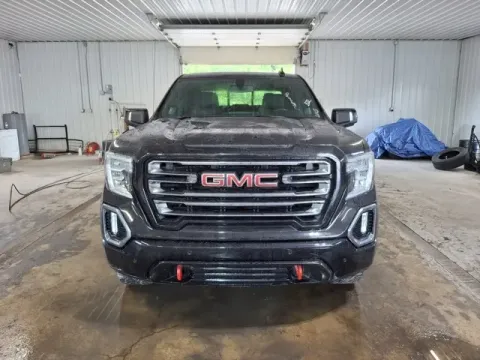 Photos of 2019 GMC Sierra 1500 AT4 for sale in Michigan Center, MI at Monster Motors - Jackson, MI