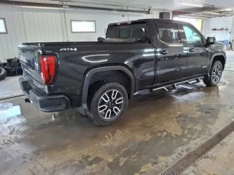 More photos of 2019 GMC Sierra 1500 AT4 at Monster Motors - Jackson, MI, MI