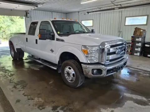 Another view of 2016 Ford F-350SD for sale in Michigan Center, MI at Monster Motors - Jackson, MI
